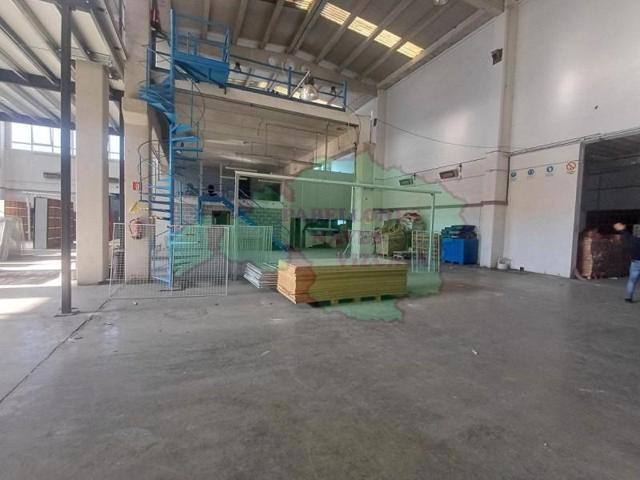 Edificio en venta en Abadiño, Abadino photo 0