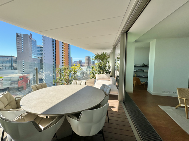 Piso en venta en Barcelona, Barcelona photo 0