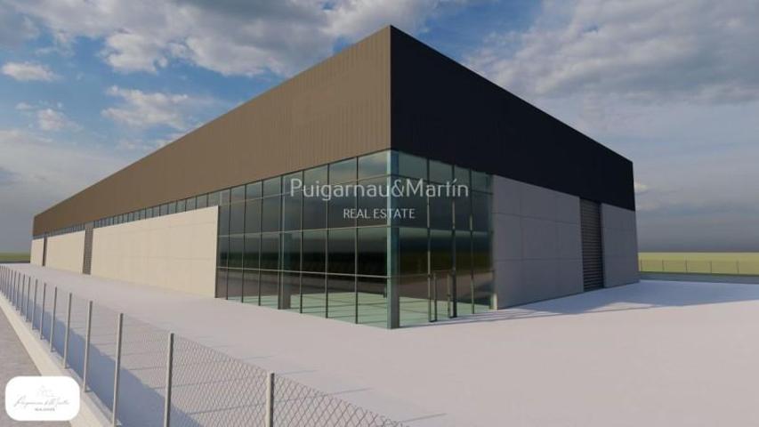 Nave industrial en venta en Sant Fruitós de Bages, Sant Fruitos De Bages photo 0