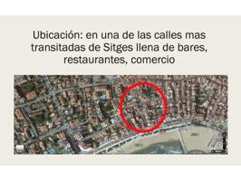 Edificio en venta en Sitges photo 0