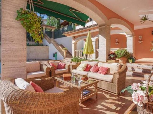Casa con terreno en venta en Calvia, Cas Català photo 0