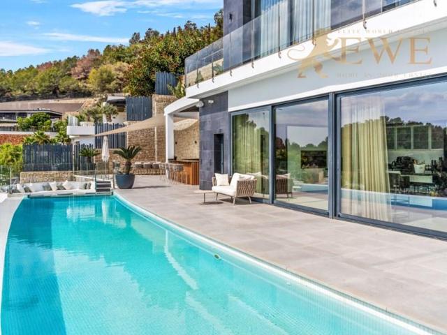 Chalet en venta en Benissa photo 0