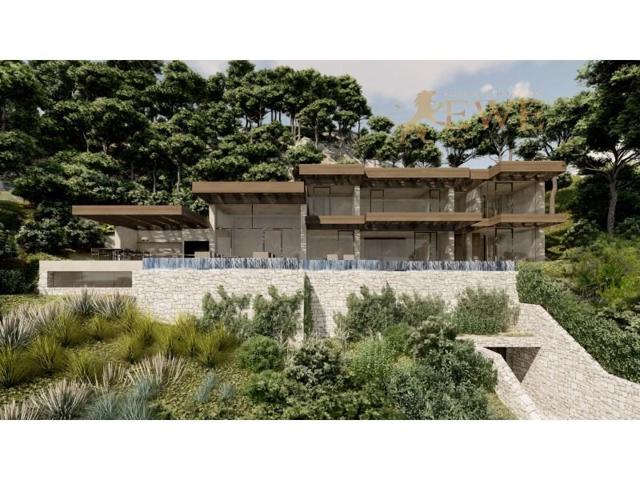 Chalet en venta en Benissa photo 0