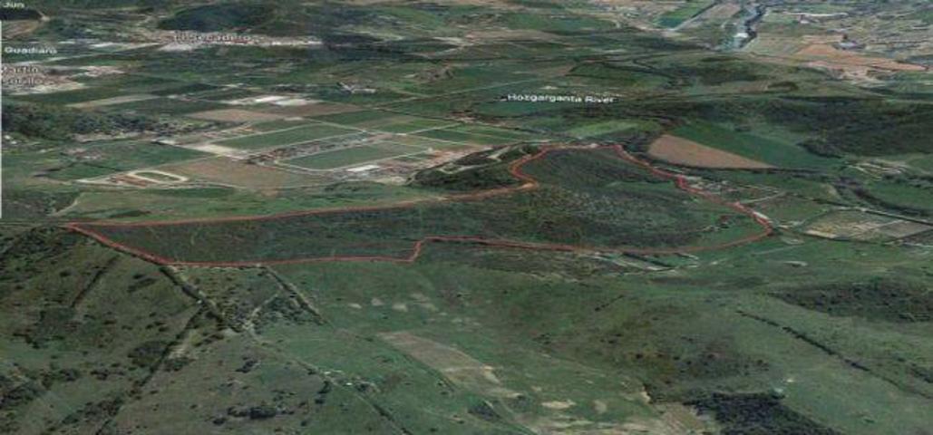 Chalet en venta en Jimena de la Frontera, Tesorillo photo 0