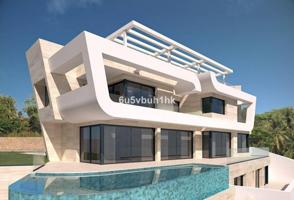 Chalet en venta en Benalmádena, Nueva torrequebrada photo 0