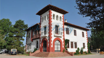 Chalet en venta en Molina de Aragón, Molina de Aragón photo 0