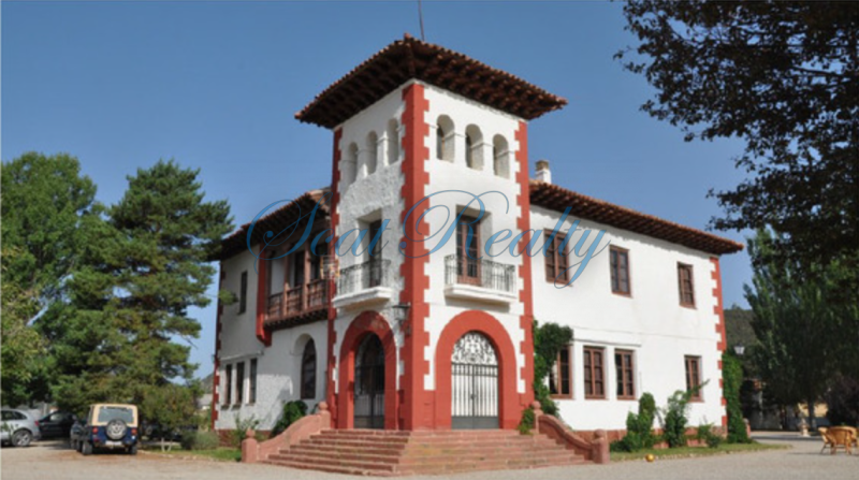 Chalet en venta en Molina de Aragón, Molina de Aragón photo 0
