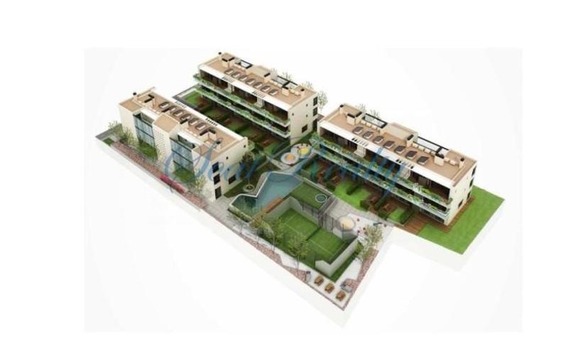 Terreno en venta en Castell-Platja d'Aro, Castell-Platja d'Aro photo 0