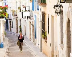 Local comercial en venta en Sitges photo 0