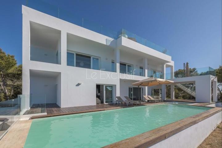 Chalet en venta en Sant Josep de sa Talaia, Área de Sant Josep photo 0