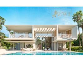 Chalet en venta en Marbella photo 0