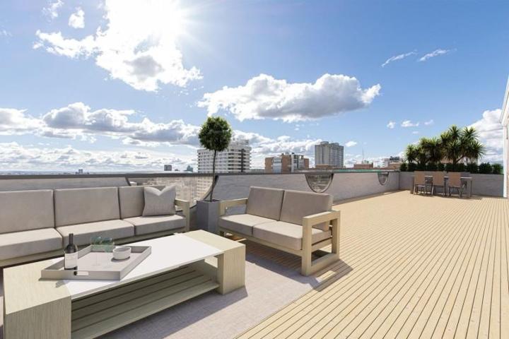 Apartamento en venta en Madrid, Chamartin - Santiago Bernabeu photo 0