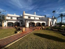 Chalet en venta en Jávea-Xàbia, La Lluca photo 0