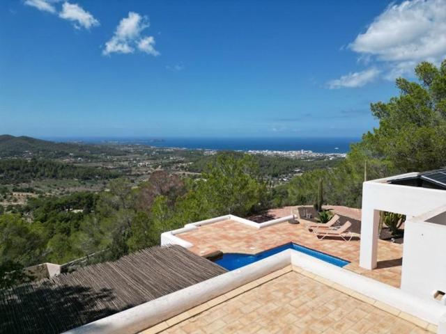 Chalet en venta en Eivissa, Ibiza photo 0