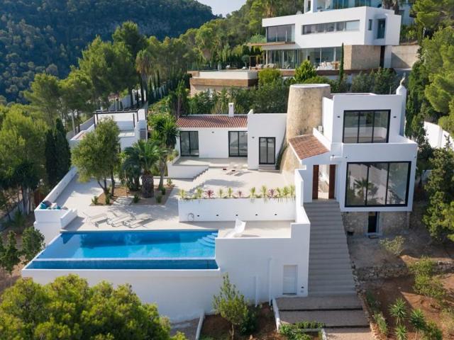 Chalet en venta en Eivissa, Ibiza photo 0
