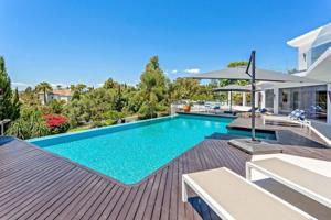 Chalet en venta en Marbella, Marbella photo 0