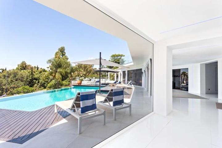 Piso en venta en Marbella, Marbella photo 0