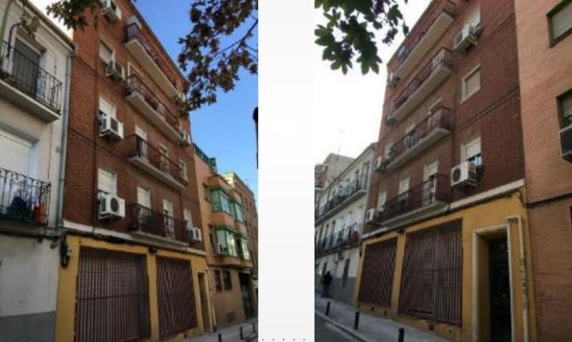Edificio en venta en Madrid, Puente De Vallecas - San Diego photo 0