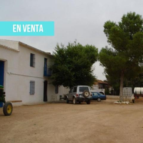 Terreno en venta en Alhambra, Alhambra photo 0