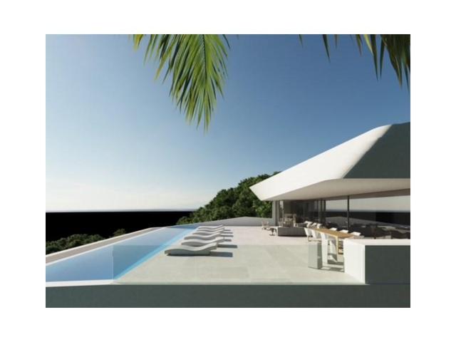 Chalet en venta en Altea photo 0