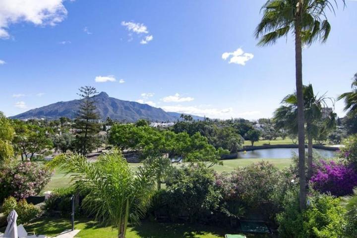 Chalet en venta en Marbella, Nueva Andalucia photo 0