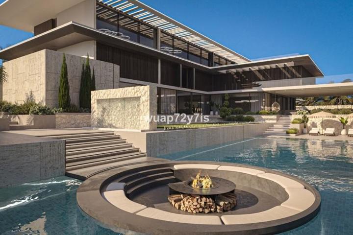 Chalet en venta en San Roque, San Roque photo 0