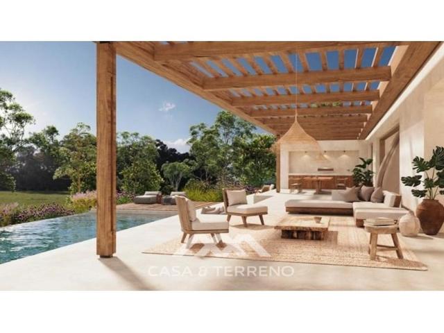 Chalet en venta en Mijas photo 0