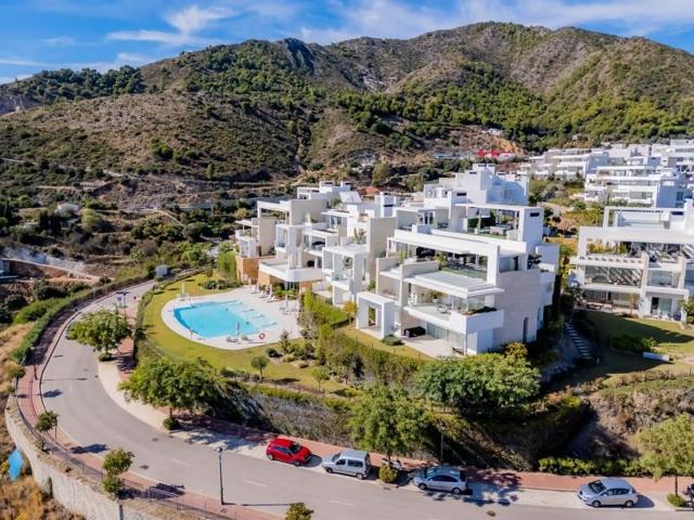 Aticos en venta en Ojén, Palo Alto photo 0