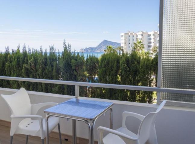 Edificio en venta en Altea photo 0