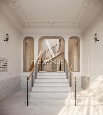 Piso en venta en Madrid, Barrio de Salamanca photo 0