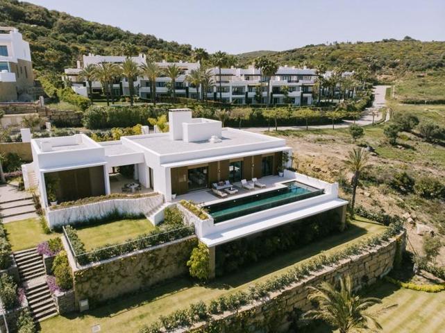 Chalet en venta en Casares, Casares photo 0