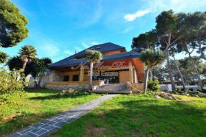 Chalet en venta en Salou, Covamar photo 0