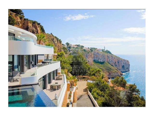 Chalet en venta en Jávea-Xàbia photo 0