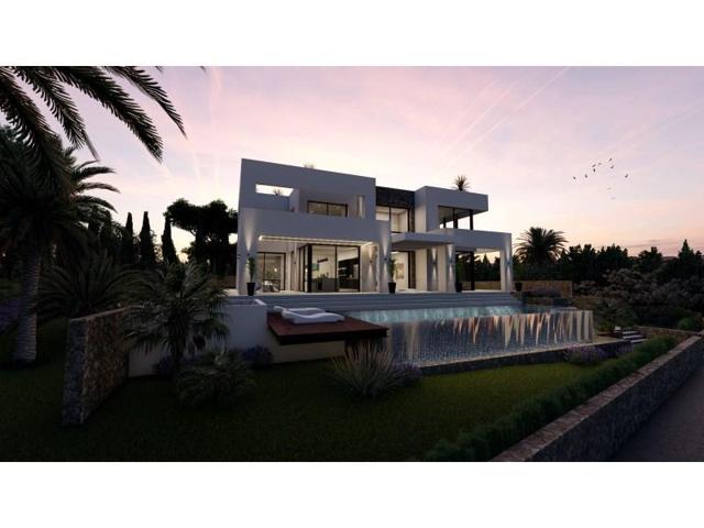 Chalet en venta en Altea photo 0