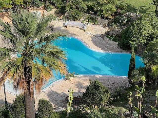 Chalet en venta en Mijas, Cerros del Aguila photo 0