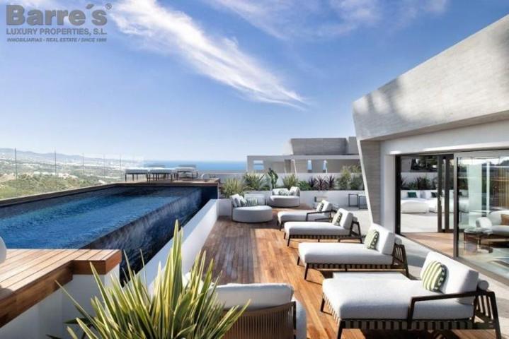 Apartamento en venta en Marbella, Milla De Oro photo 0