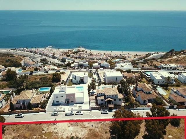 Terreno en venta en Manilva, Manilva photo 0