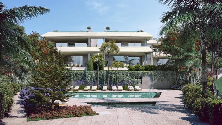 Chalet en venta en Marbella, Nueva Andalucia photo 0