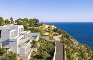 Chalet en venta en Jávea-Xàbia, Granadella photo 0