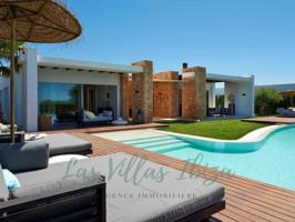 Casa en venta en Sant Josep de sa Talaia photo 0