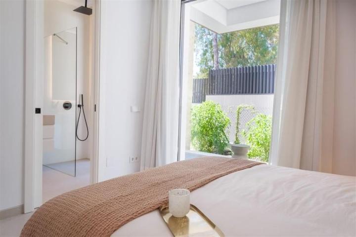 Chalet en venta en Marbella, Marbella photo 0