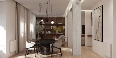 Piso en venta en Madrid, Madrid photo 0