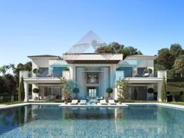 Chalet en venta en Benahavís photo 0