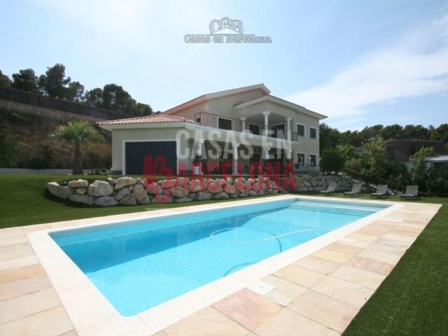 Casa en venta en Sitges, Terramar photo 0