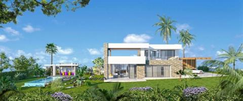 Chalet en venta en Marbella, Nueva Andalucia photo 0