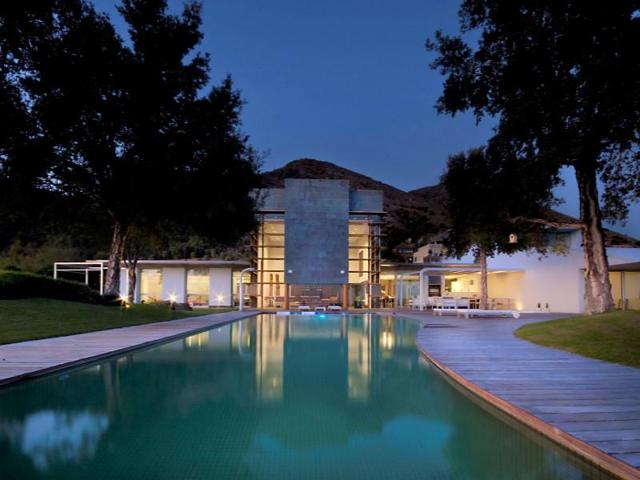 Chalet en venta en Fuengirola photo 0