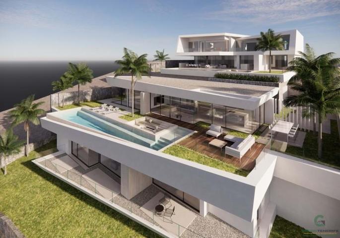 Chalet en venta en Adeje, Adeje photo 0