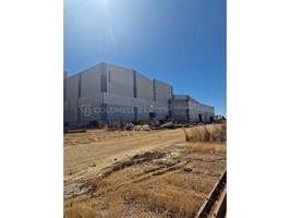 Nave industrial en venta en Aznalcóllar photo 0