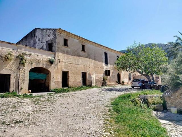 Chalet en venta en Algaida, Algaida photo 0