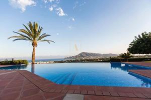 Chalet en venta en Altea, Altea photo 0